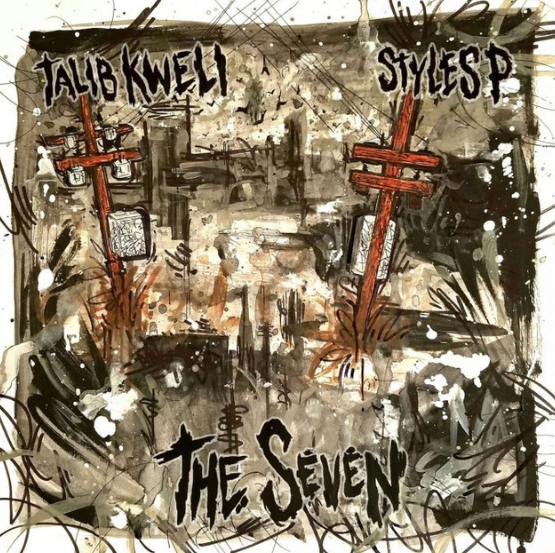 the seven