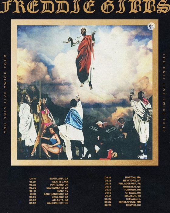 youonlylivetwicetourflyer