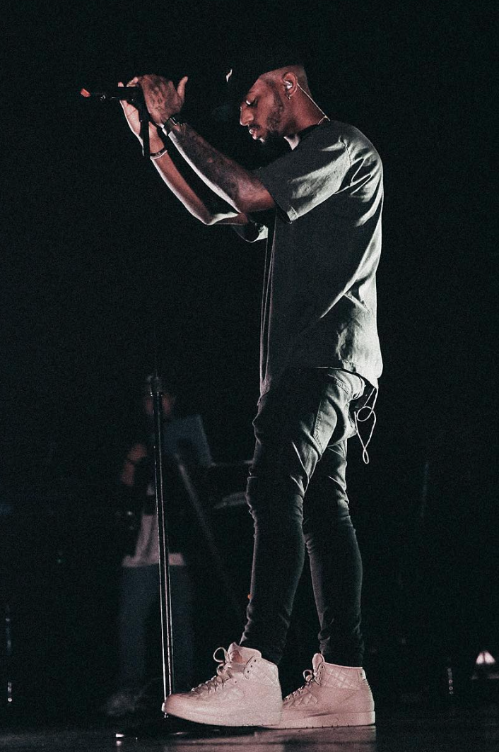 Album Review Bryson Tiller ‘True To Self’ Rap Radar