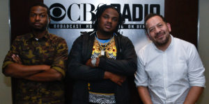 Tee Grizzley x Rap Radar Podcast-26