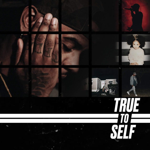 NEW ALBUM BRYSON TILLER ‘TRUE TO SELF’ Jourdain Racing