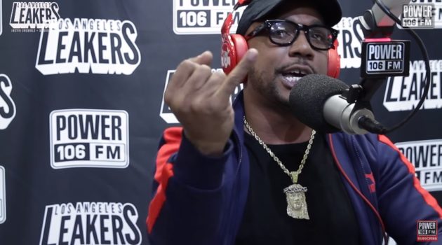 cyhileakers