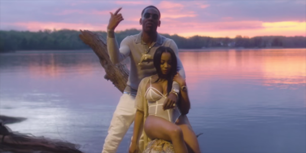 dolph-im-so-real-video