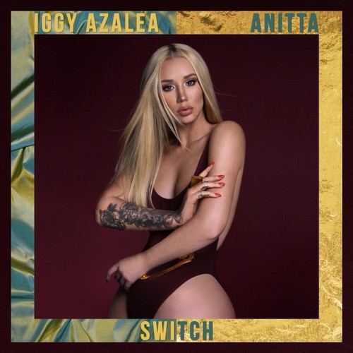 iggy azalea