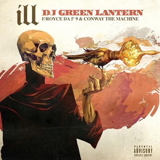 ill
