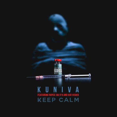 keep calm