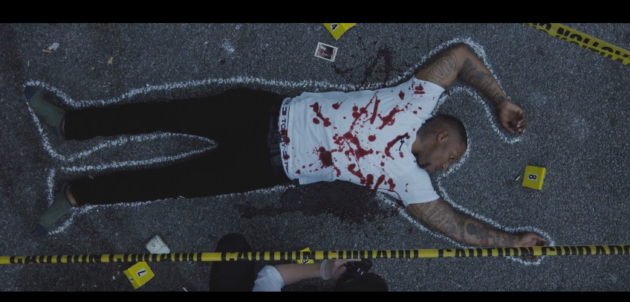 killing over jays