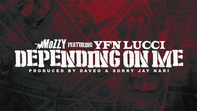 mozzy-depending