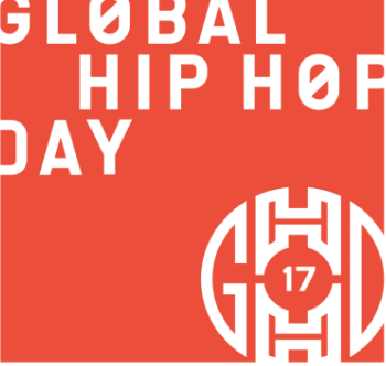 Image result for global hip hop day