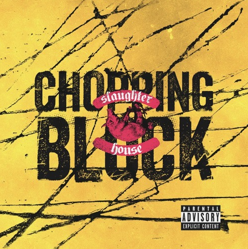 chopping block