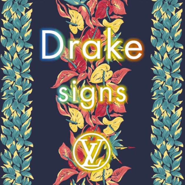 drake-signs
