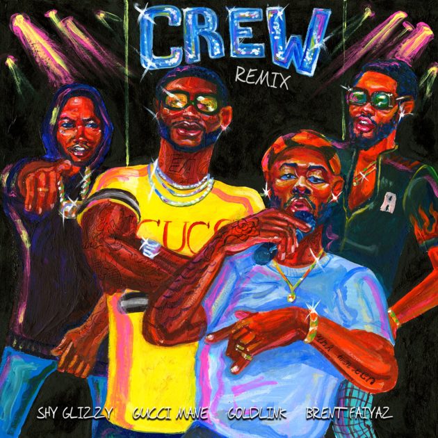 goldlink-crew-remix-cover