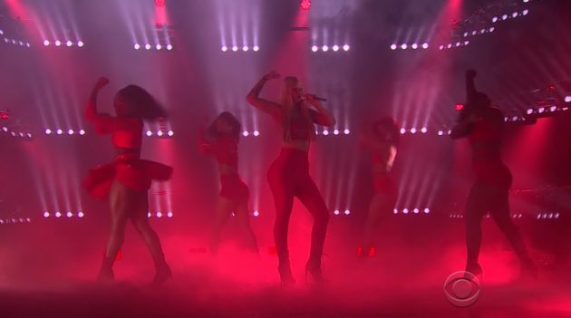 iggylatelateshow