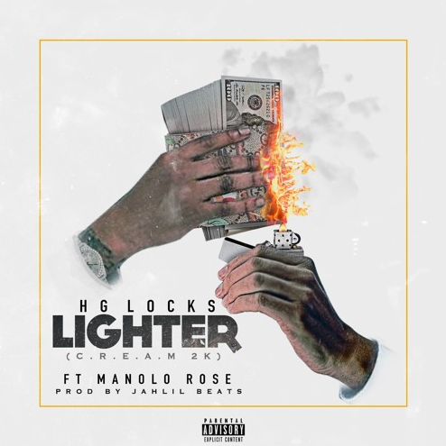 lighter