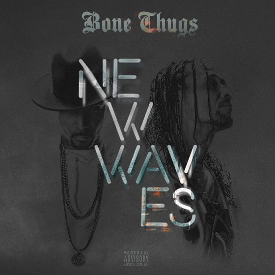 new waves