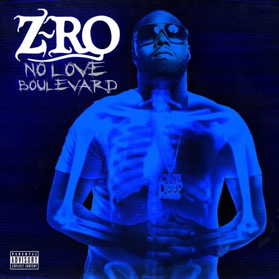 no love boulevard