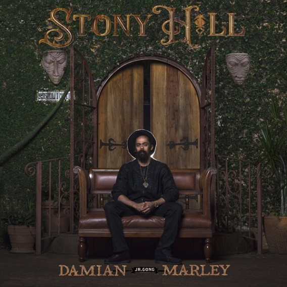 stony hill