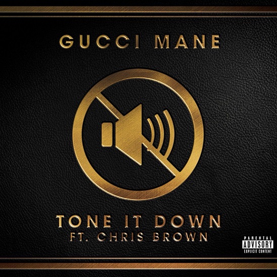 tone it down