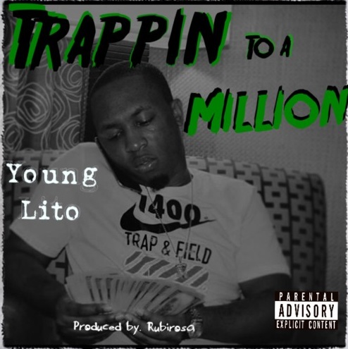 trappin to a million