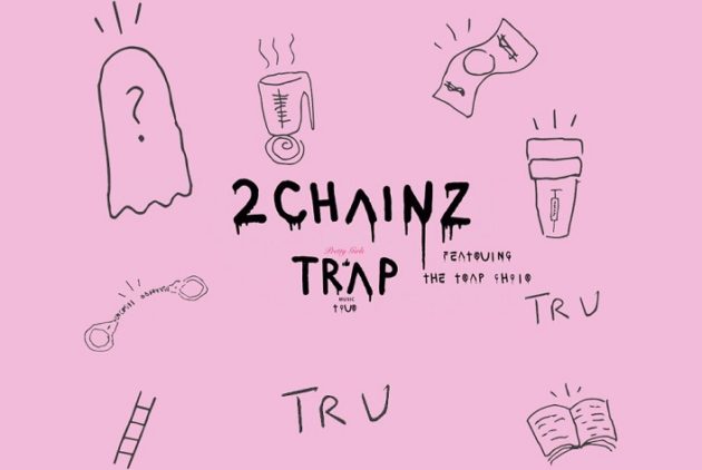 traptour