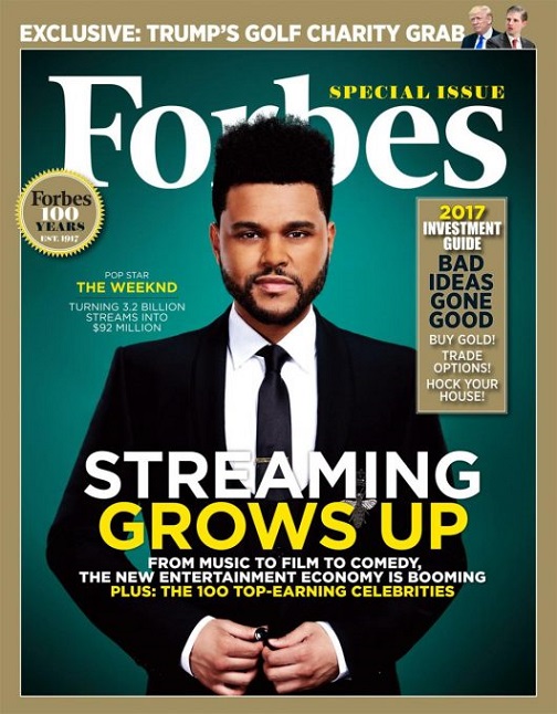 weekndforbes