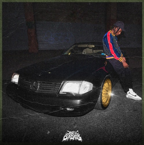 500 benz