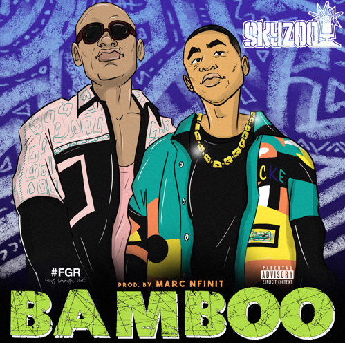 bamboo