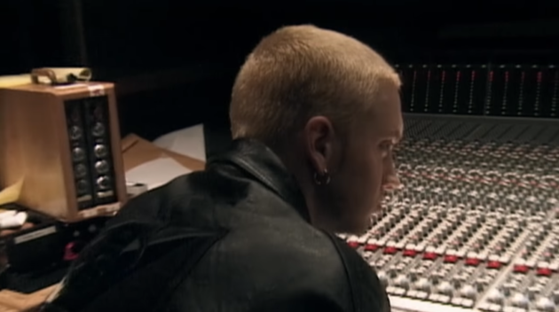 eminemdefiantones