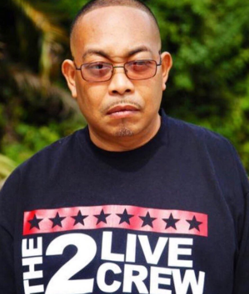 fresh kid ice