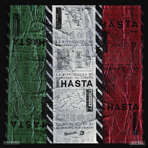 hasta luego