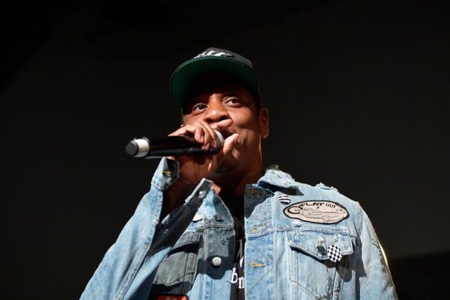 jayz mensa session