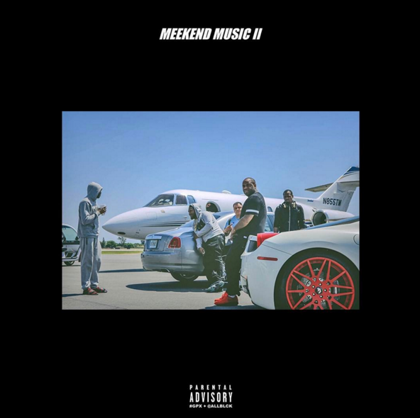 meekend music 2