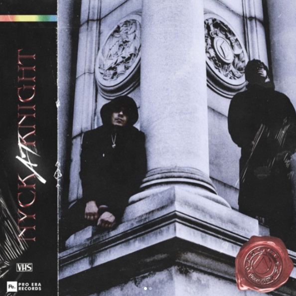nyck @ knight