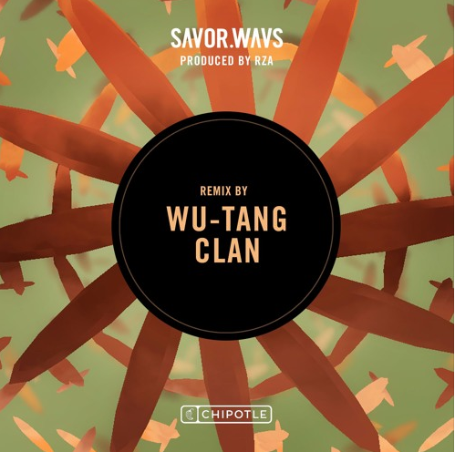 savor.wavs remix