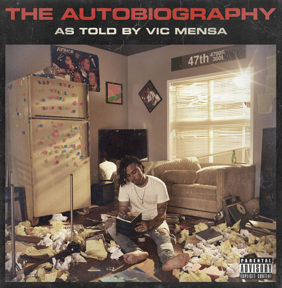 the autobiography