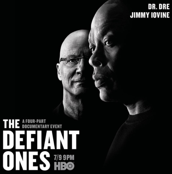 the defiant ones