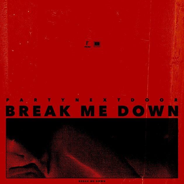 break me down