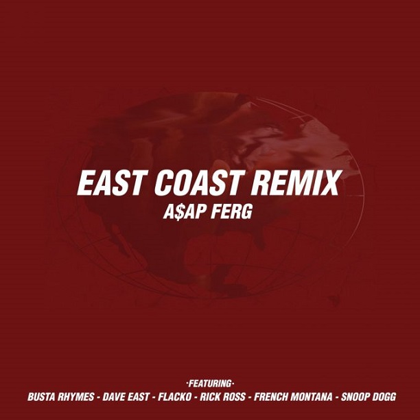 east coast remix