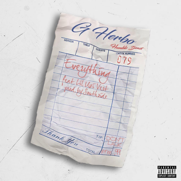Image result for g herbo everything