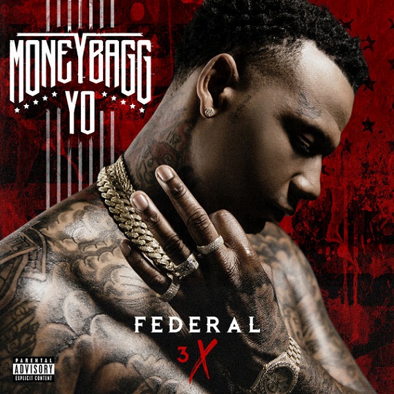 federal 3x