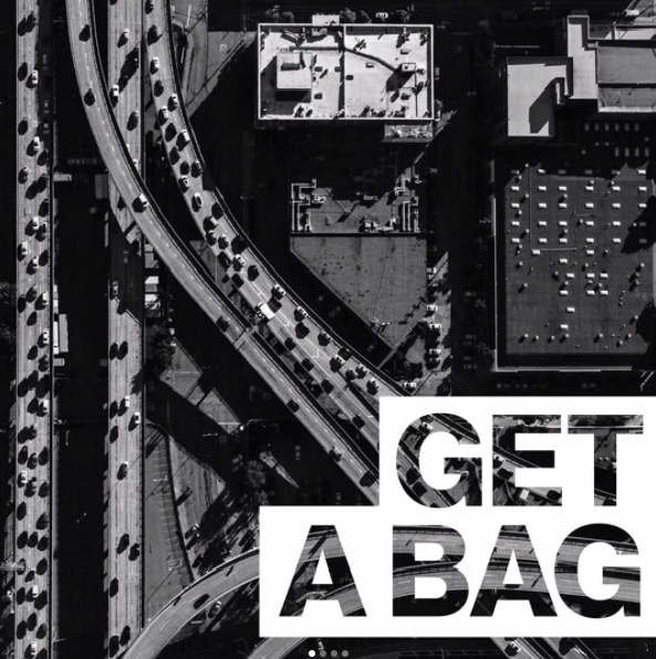 get a bag