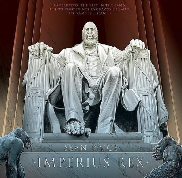 imperius rex