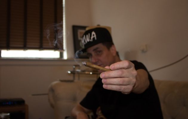 mike dean