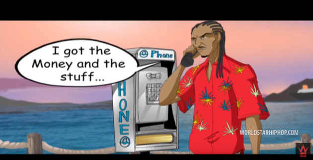 neva left