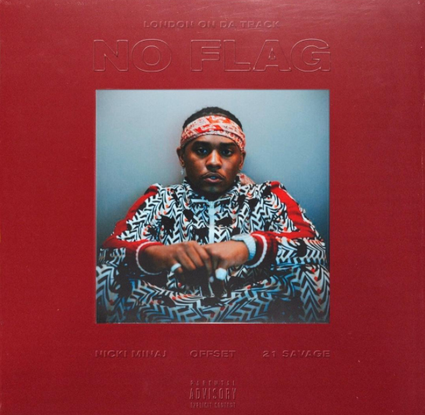 no flag cover