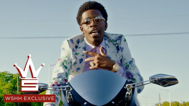 rich homie