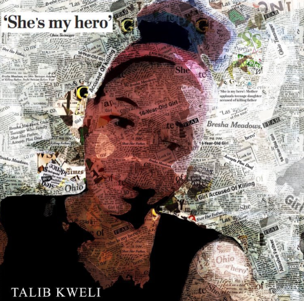shes my hero