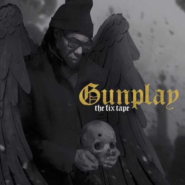 the fix tape