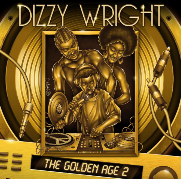 the golden age 2