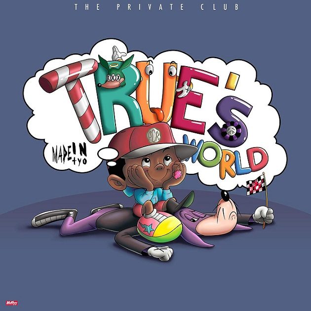trues world